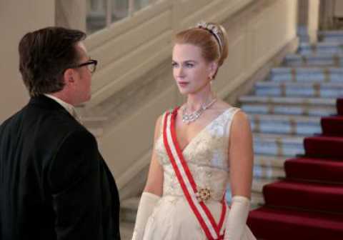 Grace di Monaco: una soap opera sulla Principessa fredda e poco verosimile