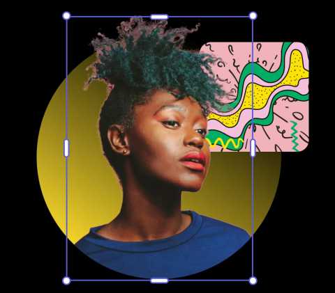 How to Create a Profile Picture That Stands Out in a Crowded Digital World