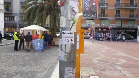 Incidenti, tante le cause: «Ma nel barese strade buie e poco controllate»