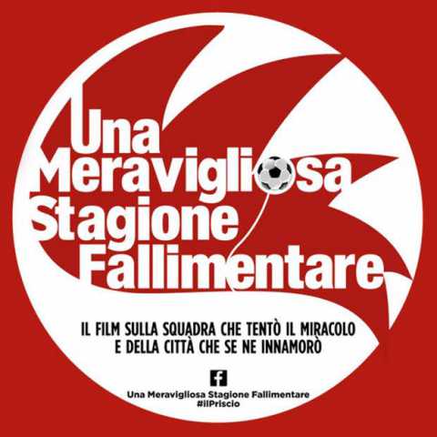 Bari, presentazione del dvd ''Una meravigliosa stagione fallimentare'' alla Feltrinelli