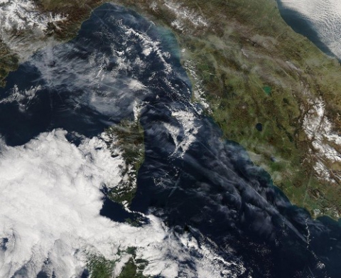 Servizi meteo, � boom. Ma l'esperto: �Molti non sono attendibili�