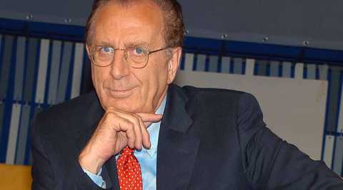 Bari, Laterza: Michele Mirabella presenta 