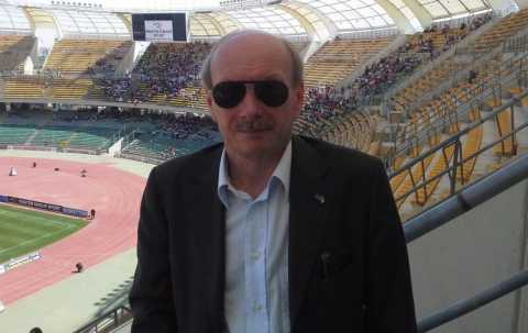 Michele Salomone: Frasi fatte e conferenze scontate, difficile raccontare il calcio