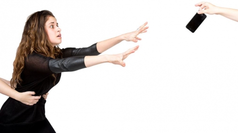 Niente connessione e pochi