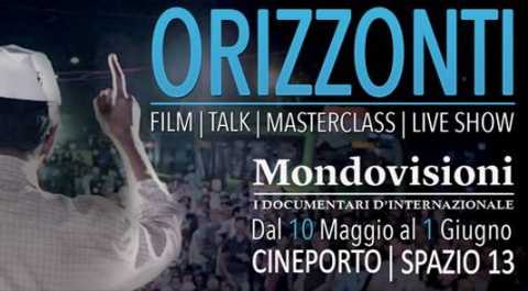 Bari, rassegna Orizzonti: incontri, masterclass e documentari sui diritti umani