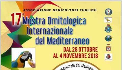 Bari, in Fiera per due giorni la 