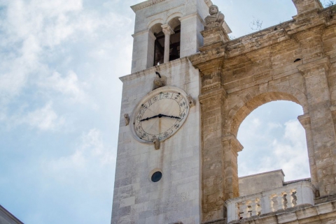 La storia degli antichi ''orologi da torre'': a Bari ce ne sono otto ancora funzionanti