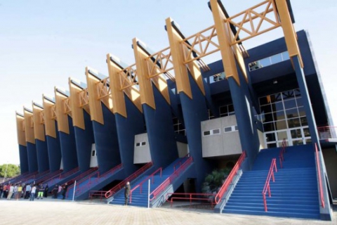 Pallavolo, dove giocher� il Molfetta? E' enigma palazzetto