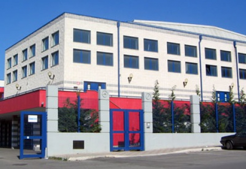 Pallavolo Molfetta, nessun trasloco: �L'A1 si giocher� al PalaPoli�