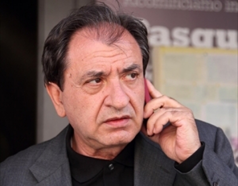 La storia di Pasquale Cascella, da portavoce di Napolitano a sindaco di Barletta