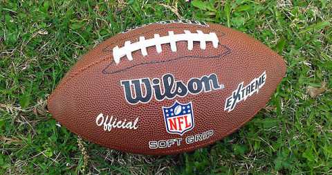 Non solo rugby, i Patriots realt del football americano-barese