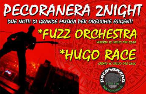 Cassano, due serate di musica live al Pecora nera country pub