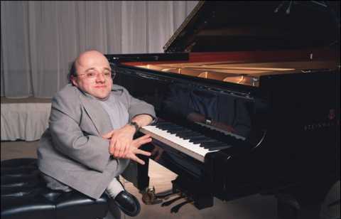 Bitonto, teatro Traetta: presentazione del libro di Sbis� e omaggio a Michel Petrucciani