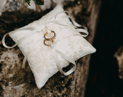 Borgo Egnazia: il luogo dove i matrimoni diventano fiabe senza tempo