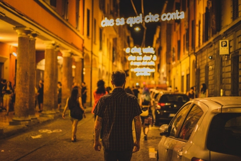 Bari di Notte: Dalle Xradunanze in PiazzaX ai Sapori a Tarda Sera