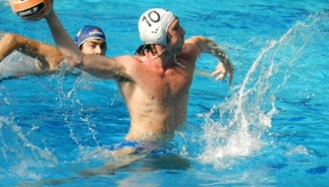Pallanuoto serie B, buona la prima: la Waterpolo Bari si impone a Salerno