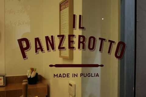 Due fratelli baresi friggono i panzerotti a Milano: Come quelli di Di Cosimo