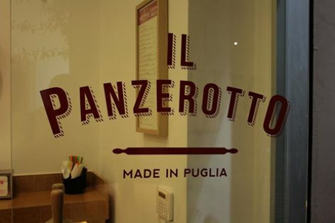 Due fratelli baresi friggono i panzerotti a Milano: �Come quelli di Di Cosimo�