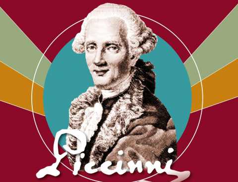 Musica, letture e conversazioni: Bari festeggia Niccol� Piccinni