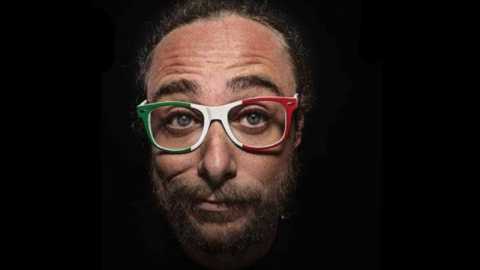 Bari, Feltrinelli: il comico Pinuccio presenta ''Trumpadvisor''