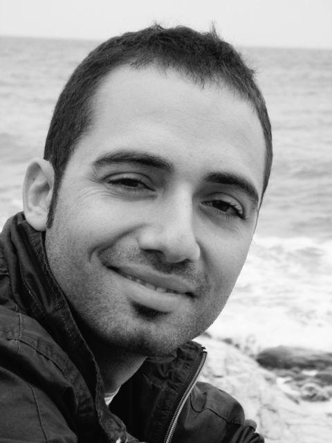 Maurizio Evangelista, poeta: �Parlo dell'uomo, della sua fortuna e maledizione�