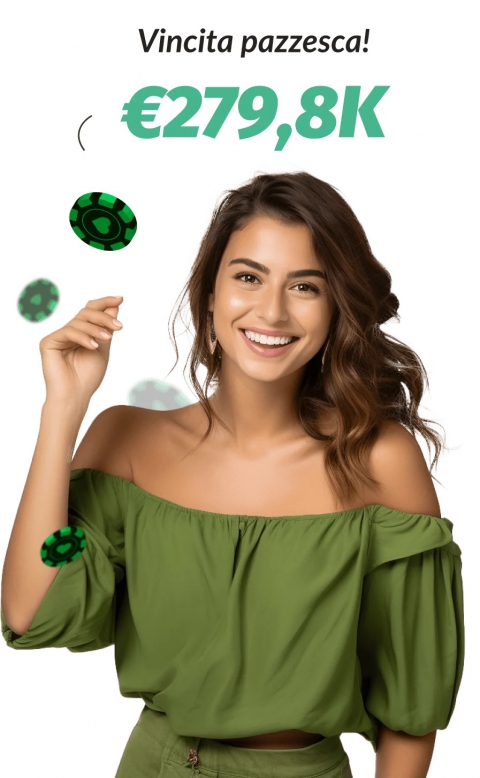 In crescita il gioco del Baccarat nei casino online italiani