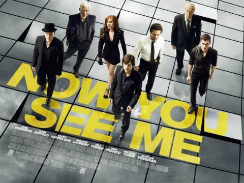 Now You See Me: cast stellare e film avvincente. Peccato per il finale