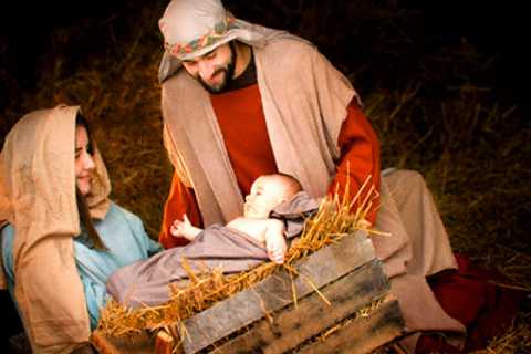 Bari, appuntamento con il presepe vivente in piazza Chiurlia