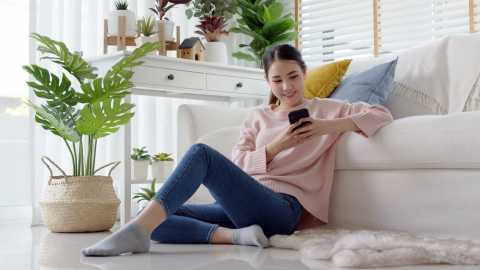 Chat video casuali: pi funzioni e impostazioni per trovare la tua anima gemella