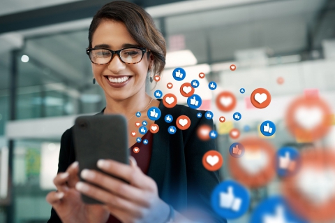 Come "giocare" per vincere in un'app di appuntamenti