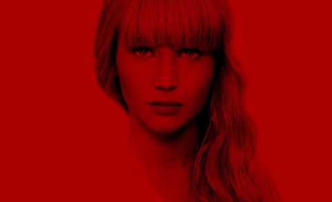 ''Red Sparrow'': azione, sesso e violenza per un film un po' troppo filoamericano