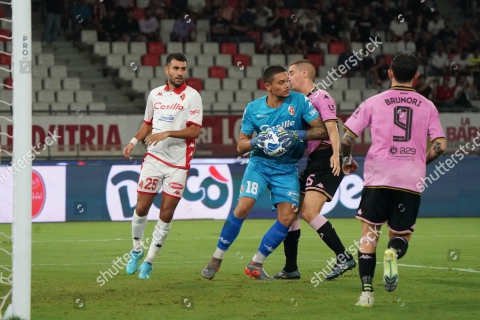 L'FC Bari torna a lottare per la Coppa Italia: le ambizioni del club per il 2025