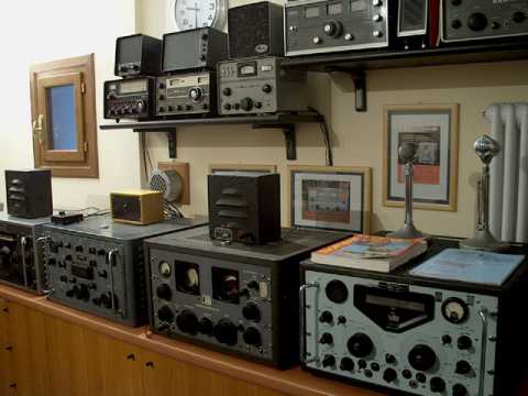 I radioamatori, non solo nostalgia: dove non prendono i cellulari ci sono loro