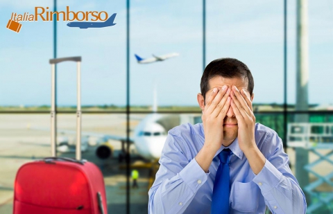 Volo cancellato? Problemi con il risarcimento delle spese? La soluzione ha un nome: ItaliaRimborso