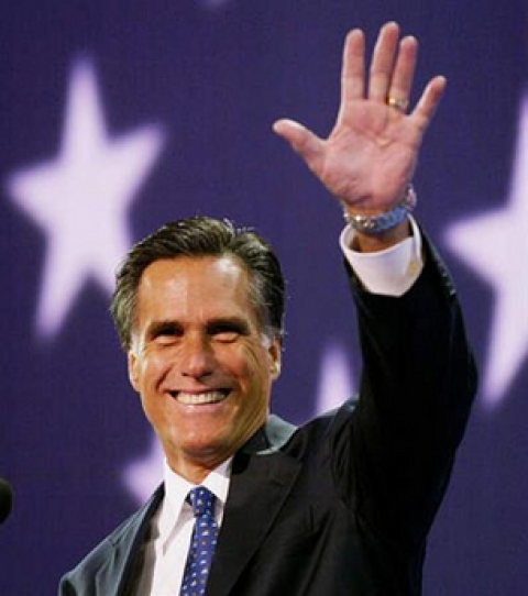 Presidenziali Usa, un ''barese'' nello staff di Mitt Romney
