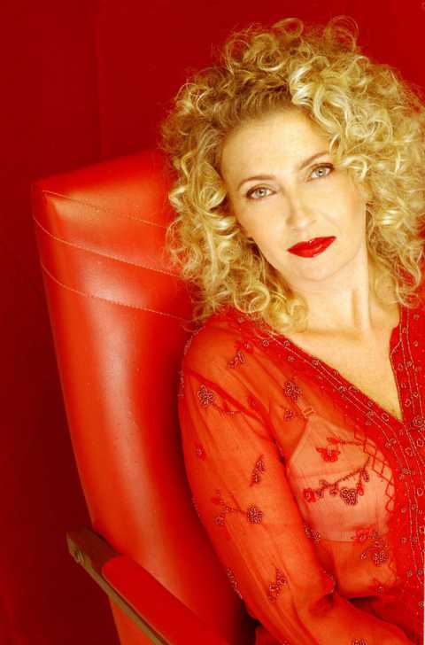 Rossana Casale in concerto con i Jazz studio