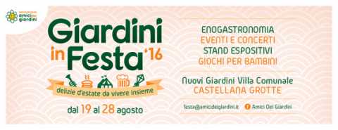 Castellana grotte, 