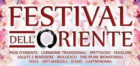 Bari, 21 edizione del ''Festival dell'Oriente'' alla Fiera del Levante