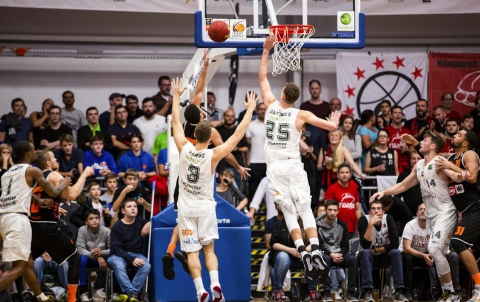 Perch� il Basket Score Sta Aumentando � Dentro il Boom di Punti nel Basket Moderno