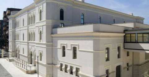 Biblioteca Nazionale: visita guidata Bari tra le tavole di Frate Menotti