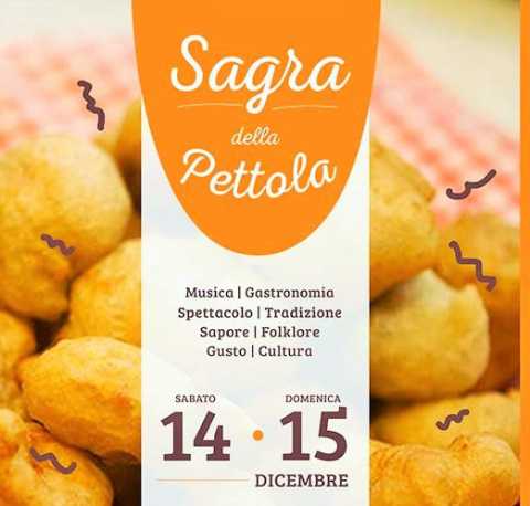 Rutigliano, centro storico: torna la Sagra della pettola 