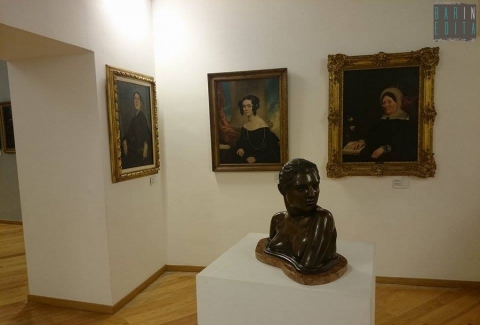 A Bitonto c'� l'unica Galleria nazionale pugliese: �Ma � poco conosciuta�