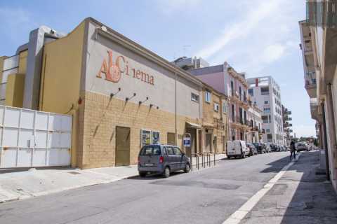 Il cinema Abc compie 50 anni: mostra di manifesti e documentario in 10 sale della Puglia