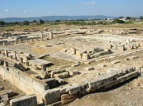 Dibattiti, concerti e rievocazioni storiche nel parco archeologico di Egnazia