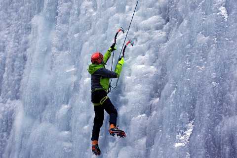 Sport invernali: dal mare alla montagna