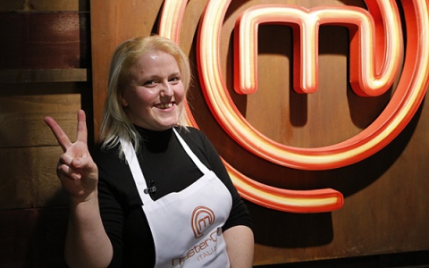 Masterchef, i retroscena. Silvana: �L� � tutto un mistero, anche per noi�