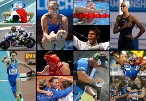 Sport ''minori'', un triste destino: «Senza soldi gli atleti abbandonano»