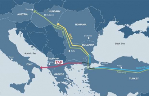 Gasdotto a San Foca, la societ� Tap risponde alla ''scomunica'' del Wwf