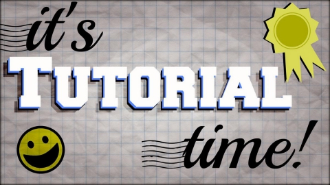 Alla scoperta del web: tutti pazzi per il tutorial!