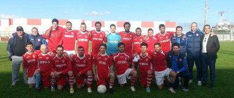 Altamura, favola ''Ultrattivi'': la formazione la scelgono i tifosi